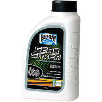 BEL-RAY - ULEI TRANSMISIE GEAR SAVER 80W 1L