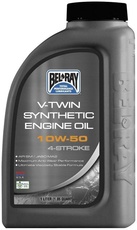 BEL-RAY - ULEI VTWIN SYN 10W50 1L