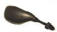 EMGO/MOTOPRO - OGLINDA DREPTA - ZX-6RR 636 `03-04