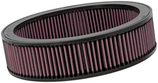 K&N - FILTRU AER SPORT HA-1191 - HONDA ST1100 91-02
