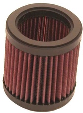 K&N - FILTRU AER SPORT KA-4010 - KAWASAKI ZXR400 1990