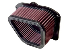 K&N - FILTRU AER SPORT SU-1399 - SUZUKI GSX1300R HAYABUSA 99-07