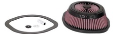 K&N - FILTRU AER SPORT SU-2596 - SUZUKI RM125 97-00, RM250 99-04