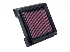 K&N - FILTRU AER SPORT SU-6595 - SUZUKI LS650 SAVAGE 95-04, BOULEVARD S40 05-09