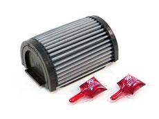 K&N - FILTRU AER SPORT YA-1650 - YAMAHA XJ650/XJ750 MAXIM 80-83