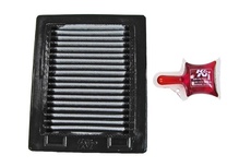 K&N - FILTRU AER SPORT YA-2292 - YAMAHA XT225 92-06, TTR225 00-07