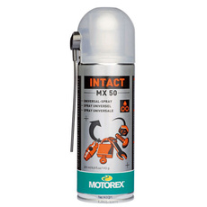 MOTOREX - INTACT MX SPRAY - 200ML
