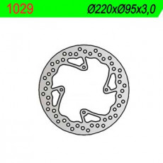 NG - DISC FRANA (fata) NG1029 - KTM SX85 '03-