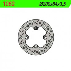 NG - DISC FRANA (fata) NG1062 - KAWASAKI KVF '01-'07