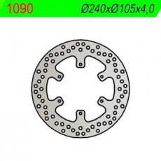 NG - DISC FRANA (fata) NG1090 - GILERA, PIAGGIO, BMW