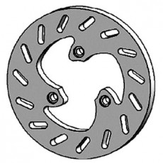 NG - DISC FRANA (fata/spate) NG7001 / NG007