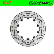 NG - DISC FRANA NG1047 - BMW R45 / 100 '73-'95