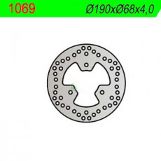 NG - DISC FRANA NG1069 - APRILIA SR 50 / 200 '02-'03