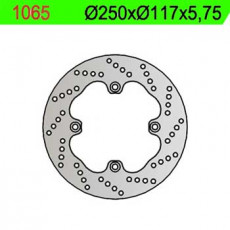 NG - DISC FRANA (spate) NG1065 - SUZUKI AN650 '02-'03