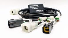OnBoard Diagnostic Tool - Scanner Motociclete - Img 5