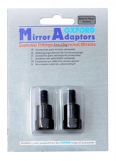 OXFORD - ADAPTOR OGLINZI 8MM - 10MM INVERS - ARGINTIU