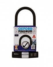 OXFORD - LACAT U "MAGNUM" - MARE - 170X315MM