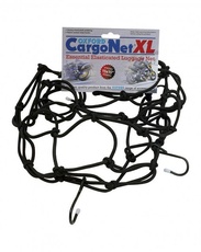 OXFORD - PLASA BAGAJE XL PATRATA 15INCH - NEGRU