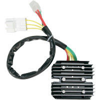 RELEU INCARCARE / REGULATOR TENSIUNE  HONDA CBR 929