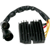 RELEU INCARCARE / REGULATOR TENSIUNE   KAWASAKI ZX9R/ZX12R