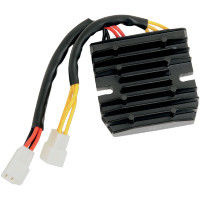 RELEU INCARCARE / REGULATOR TENSIUNE TRIUMPH DAYTONA/STREET TRIPLE