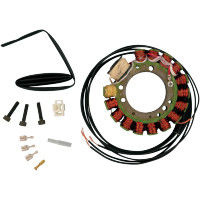STATOR HONDA CMX450