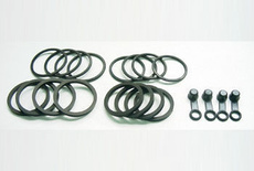 TOURMAX - KIT REPARATIE ETRIER FATA - YAMAHA BCF-212