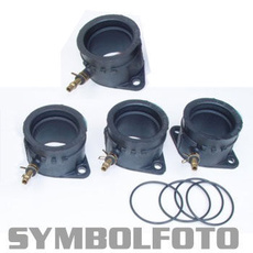 TOURMAX - SET FLANSE CARBURATOR - FZS1000/ FZ1