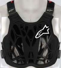 ALPINESTAR ARMURA VESTA PROTECTIE A-8 LIGHT