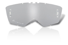 ARIETE - LENTILE - SILVER MIRROR + CLIP