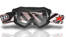 ARIETE - OCHELARI - FUOCO BLACK