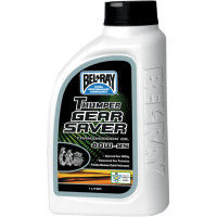 BEL-RAY - ULEI TRANSMISIE THUMPER 80W-85