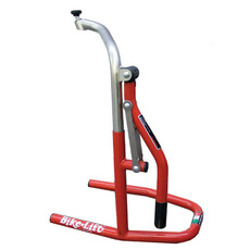 BIKELIFT - STANDER FATA PENTRU JUG - ROSU (MOTO SPORTIVE)