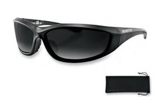 BOBSTER - OCHELARI MOTO CHARGER SMOKE