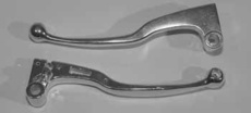 EMGO - MANETA AMBREIAJ - YAMAHA FZR500/600 SILBER