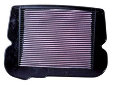 K&N - FILTRU AER SPORT HA-8088 - HONDA GL1500 GOLD WING 88-00