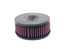 K&N - FILTRU AER SPORT KA-1780 - KAWASAKI KXT250 TECATE 86-87