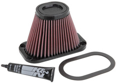 K&N - FILTRU AER SPORT PL-1598 - VICTORY V92C 98-99