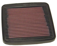 K&N - FILTRU AER SPORT SU-9094 - SUZUKI RF600R 94-98, RF900R 94-97