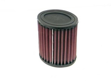 K&N - FILTRU AER SPORT TB-8002 - TRIUMPH AMERICA, 02-09