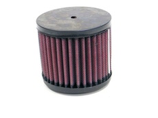K&N - FILTRU AER SPORT YA-0587 - YAMAHA YSR50 87-92