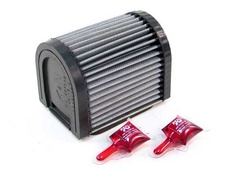 K&N - FILTRU AER SPORT YA-1684 - YAMAHA FJ600/XJ600 84-86, 90-93