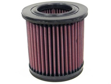 K&N - FILTRU AER SPORT YA-6092 - YAMAHA XJ600 DIVERSION/SECA II 92-03