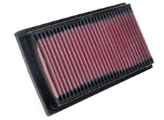 K&N - FILTRU AER SPORT YA-8596 - YAMAHA TRX850 96-99