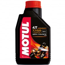 MOTUL - 7100 15W50 1L