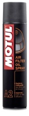 MOTUL - AIR FILTER OIL SPRAY A2 400ML