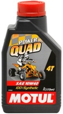 MOTUL - POWER QUAD 10W40 1L