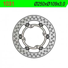 NG - DISC FRANA (fata) NG1031 - KAWASAKI KX, KX-F '03-'12