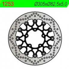 NG - DISC FRANA (fata) NG1253 - TIGER 800 '10-