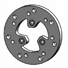 NG - DISC FRANA (fata) NG452001 / NG452 - APRILIA AMICO 50
